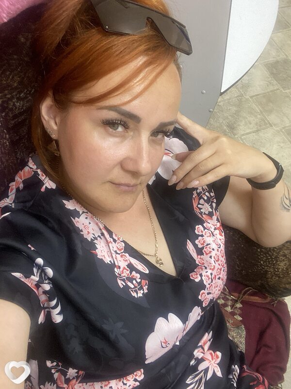 Незнакомка, 39, Прокопьевске — анкета №4306050