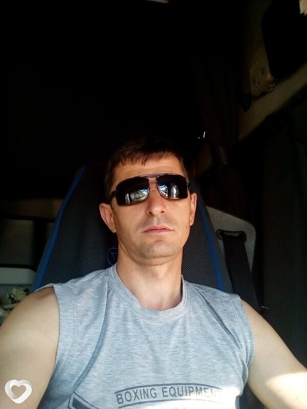 Диман, 40, Кемерове — анкета №4306053