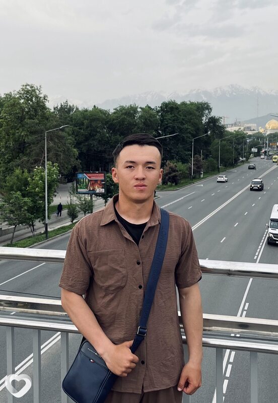 Була, 20, Алматы — анкета №4306060