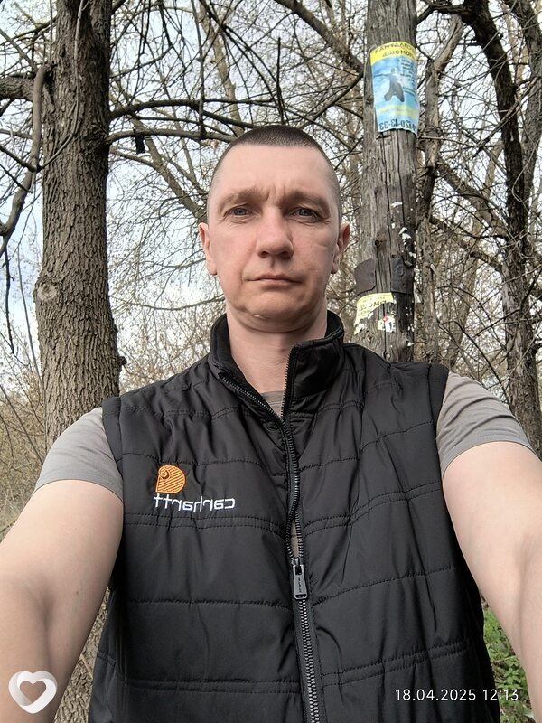 Иван, 43, Владимире — анкета №4306061