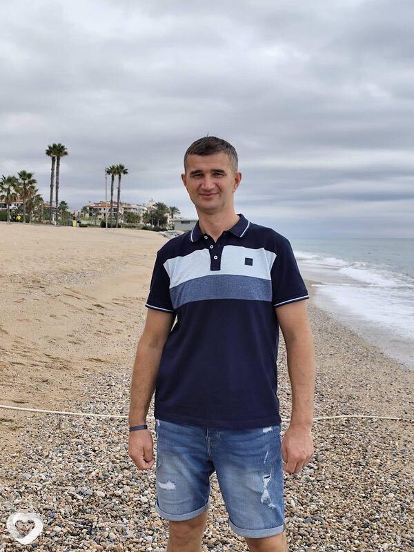 Алекс, Гайсин