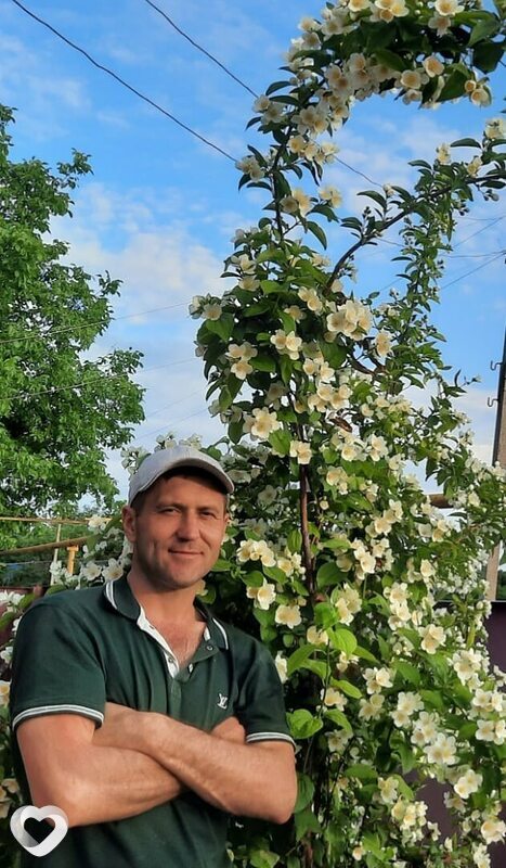 Вито, 46, Сочи — анкета №4306405