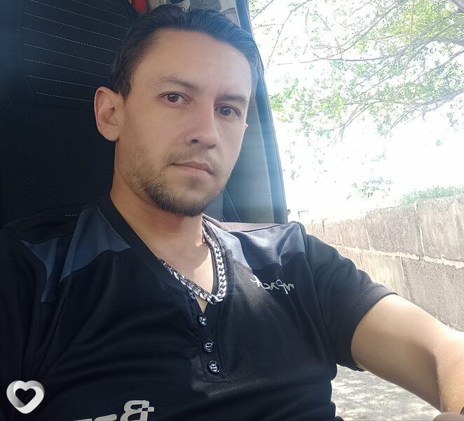 Дмитрий, 35, Темиртау — анкета №4306407