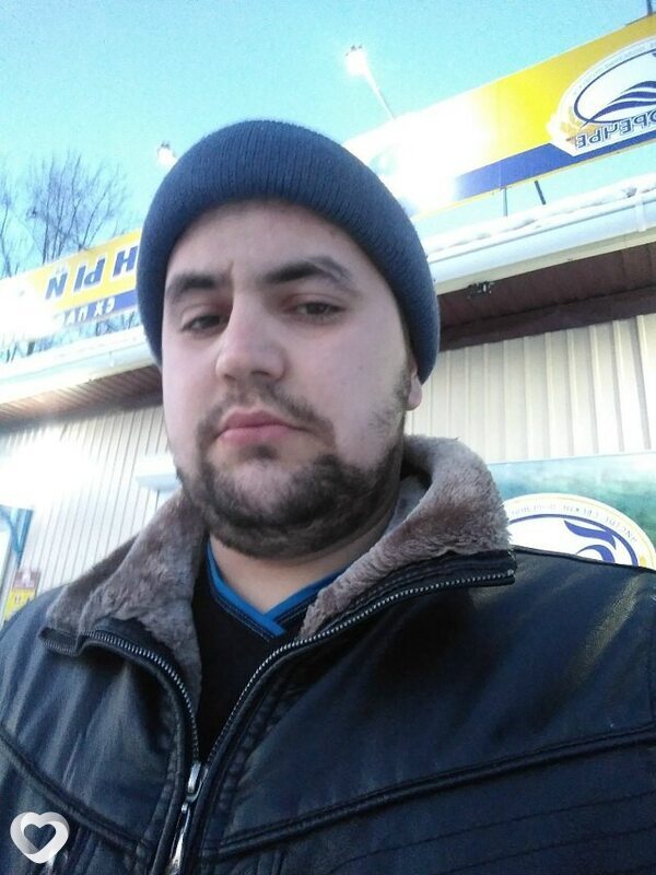 Андрей, 33, Усолье-Сибирское — анкета №4306410