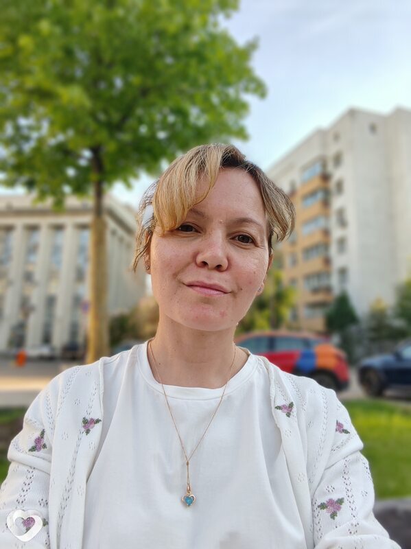 Алина, 50, Якутске — анкета №4306413