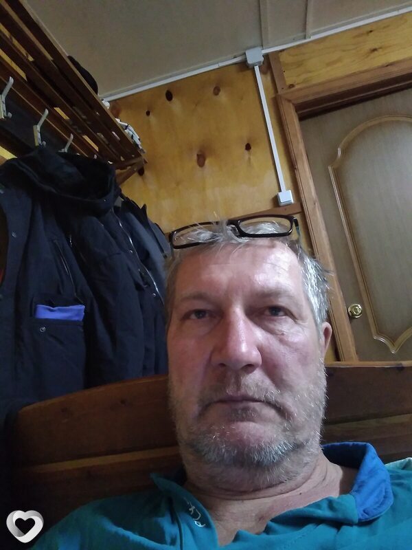 Влад, 50, Чите — анкета №4306417