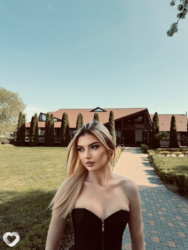 Диана, 18, Ростове-на-Дону — анкета №4306098