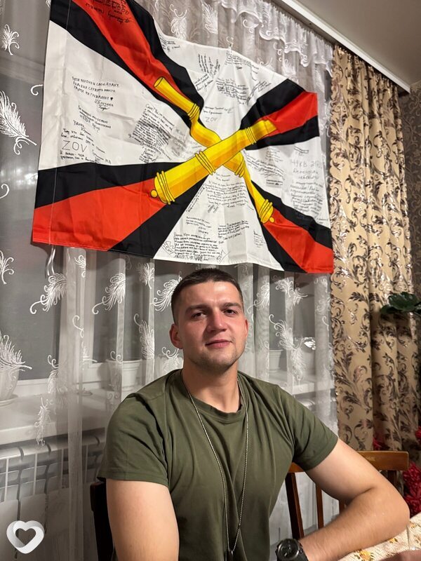 Александр, 25, Москве — анкета №4306100