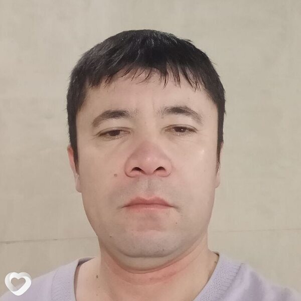 Егор, 46, Ташкент — анкета №4306103