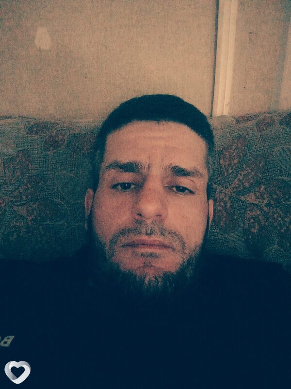 Руслан, 36, Якутске — анкета №4306106