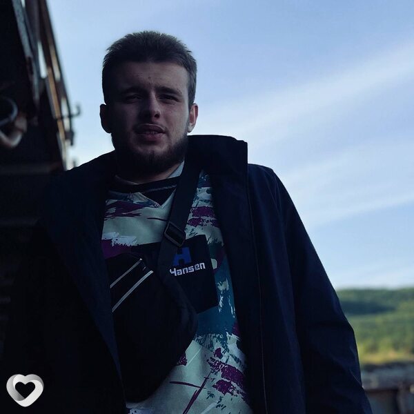 Александр, 24, Мурманске — анкета №4306107