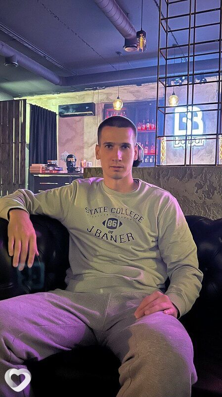 Григорий, 33, Волгодонске — анкета №4306112