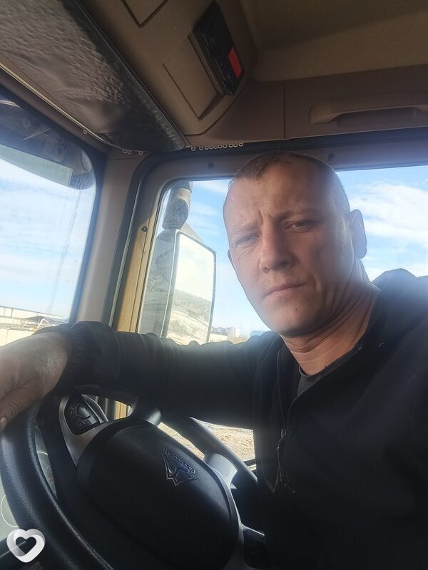Денис, 40, Нефтеюганске — анкета №4306116