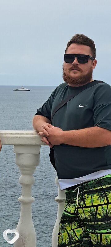 Ивашка, 29, Мелитополе — анкета №4306279