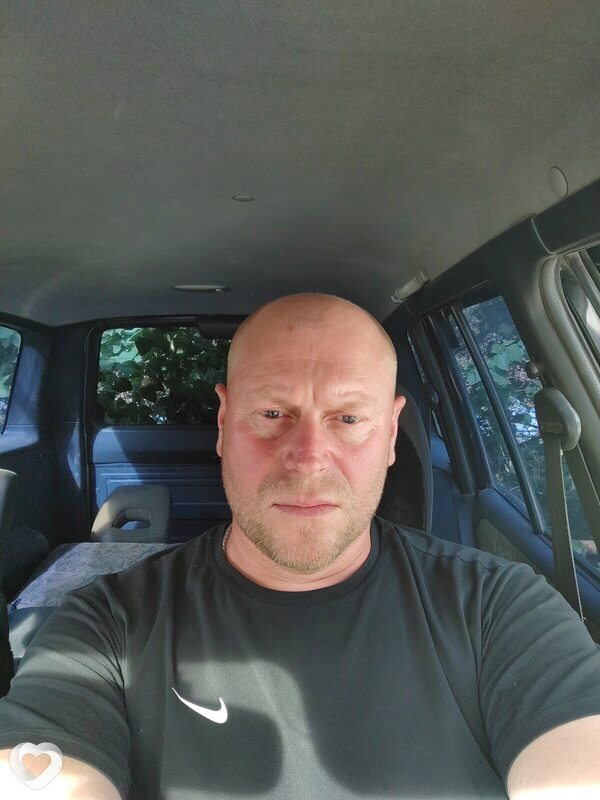 Дмитрий, 47, Омске — анкета №4306289