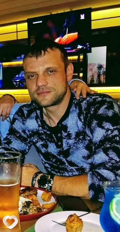 Михаил, 35, Твери — анкета №4306292