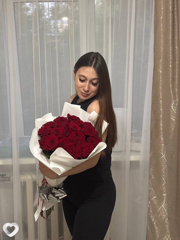Анастасия, 24, Екатеринбурге — анкета №4306294