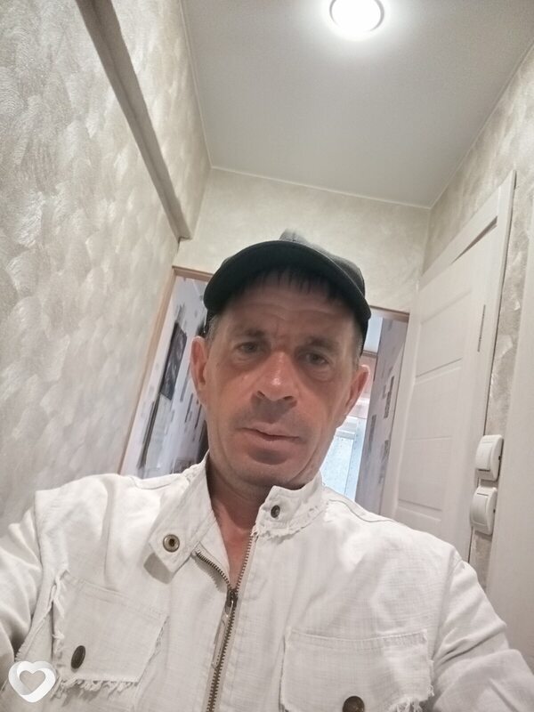 Николай, 44, Красноярске — анкета №4306199