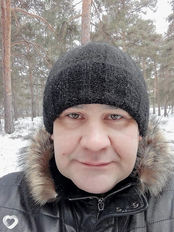 Николай, 46, Челябинске — анкета №4306201