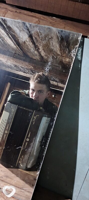 Кирилл, 20, Братске — анкета №4306205