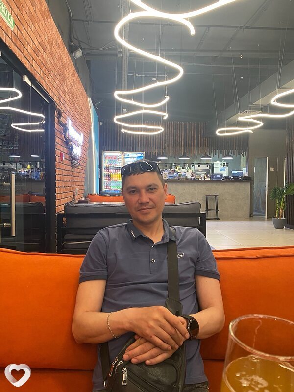 Денис, Орск