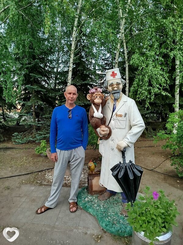 Максим, 45, Братске — анкета №4306207