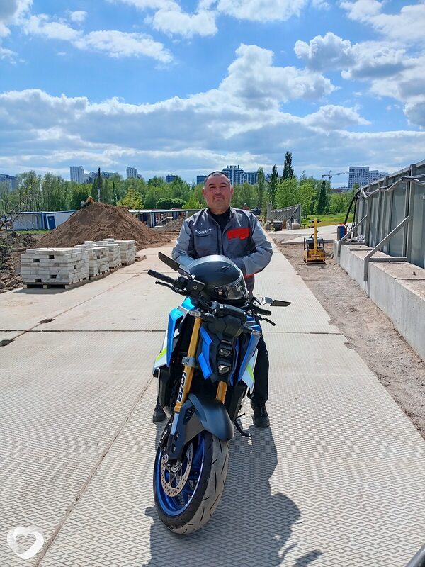 Айрат, 41, Москве — анкета №4306213