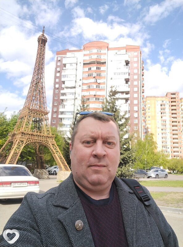 Алексей, 43, Красноярске — анкета №4306219