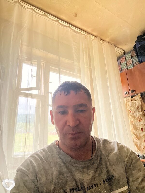 Алексей, 41, Шарыпове — анкета №4306220