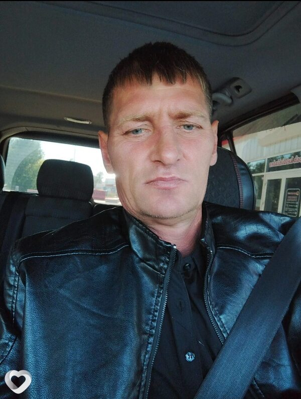 Денис, 46, Костанае — анкета №4306173