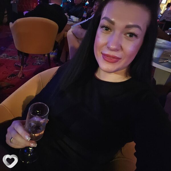 Анастасия, 38, Владивостоке — анкета №4306183