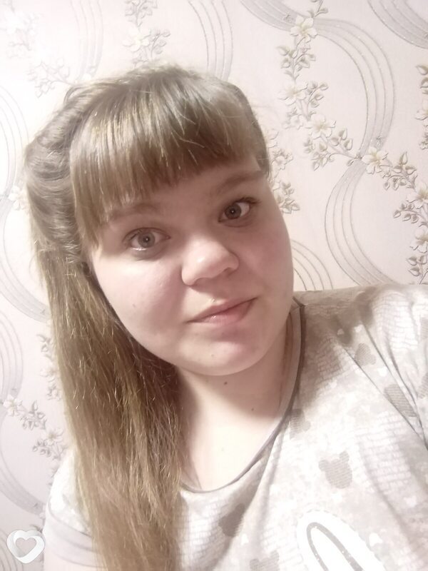 Анастасия, 26, Новосибирске — анкета №4306190
