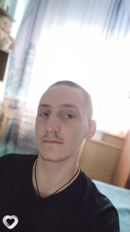 Vadim, Калачинск