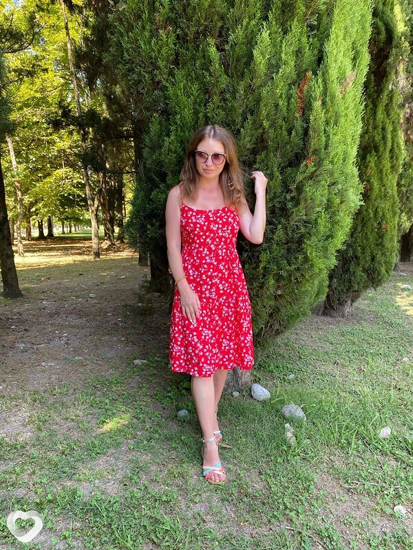 Анастасия, 37, Тюмени — анкета №4306303
