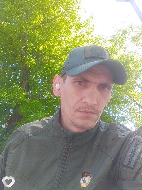 Олег, 56, Красноярске — анкета №4306311