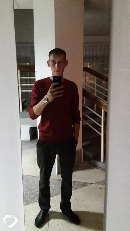 Никита, 33, Бийске — анкета №4306312