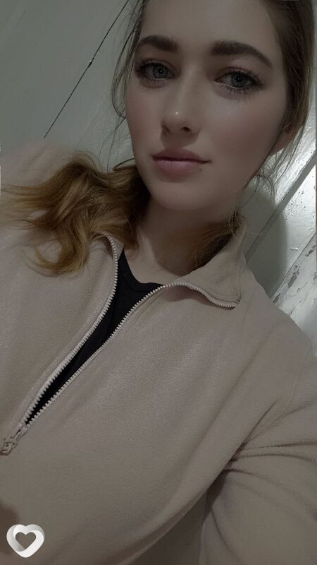Светлана, 25, Хабаровске — анкета №4306246