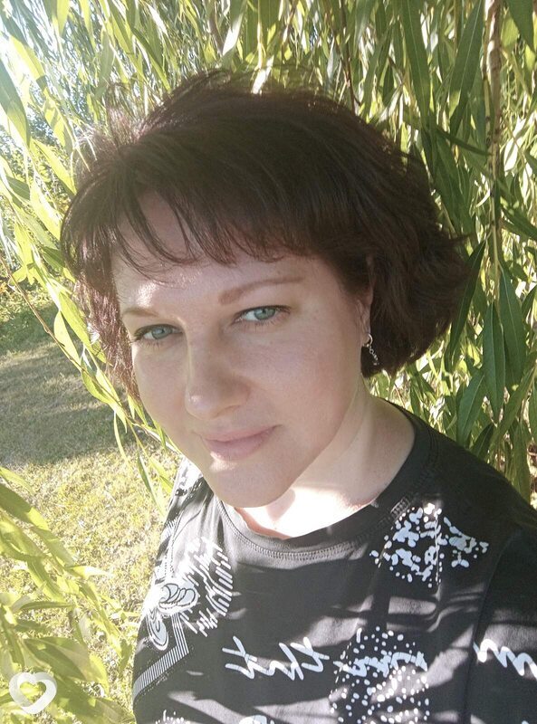 Инна, Кричев