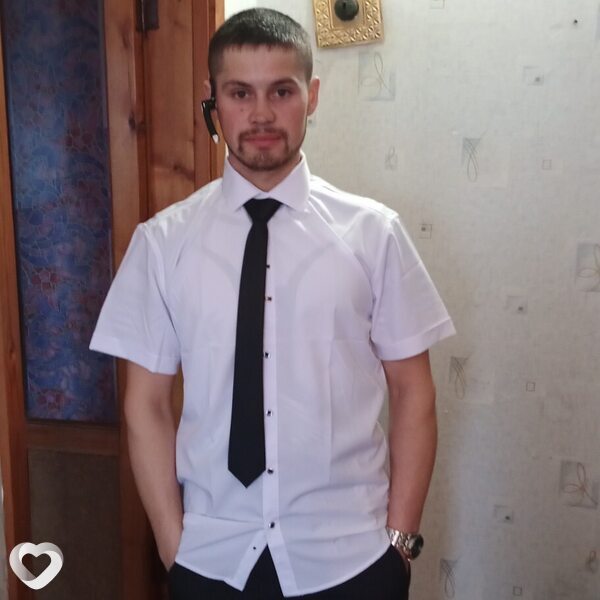 Дима, 26, Кемерове — анкета №4306257