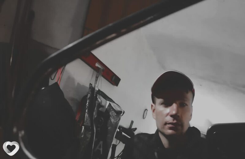 Виталий, 36, Темиртау — анкета №4306267