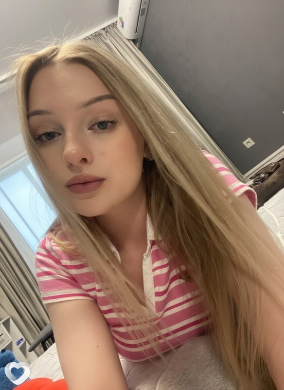 Анастасия, 21, Новосибирске — анкета №4306226