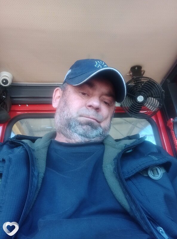 Александр, 47, Оренбурге — анкета №4306228