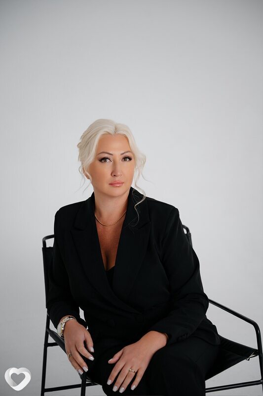 Надежда, 48, Красноярске — анкета №4306233