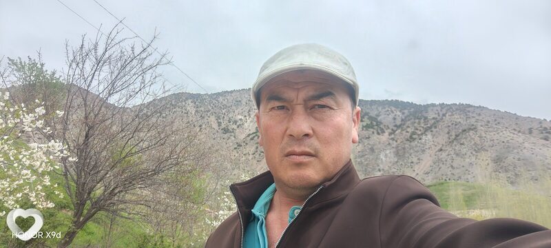 Рустам, 42, Лыткарине — анкета №4306235