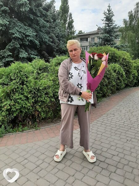 Евгения, Полтава