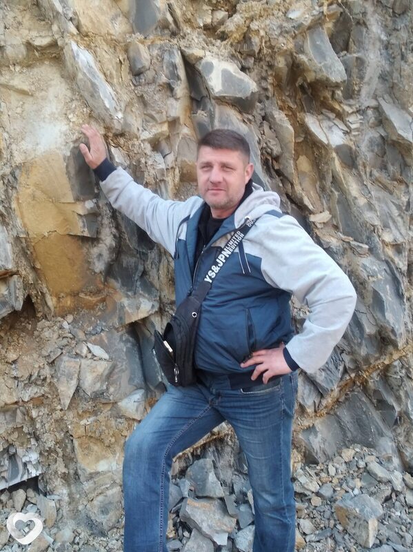 Вячеслав, 48, Краснодаре — анкета №4306240