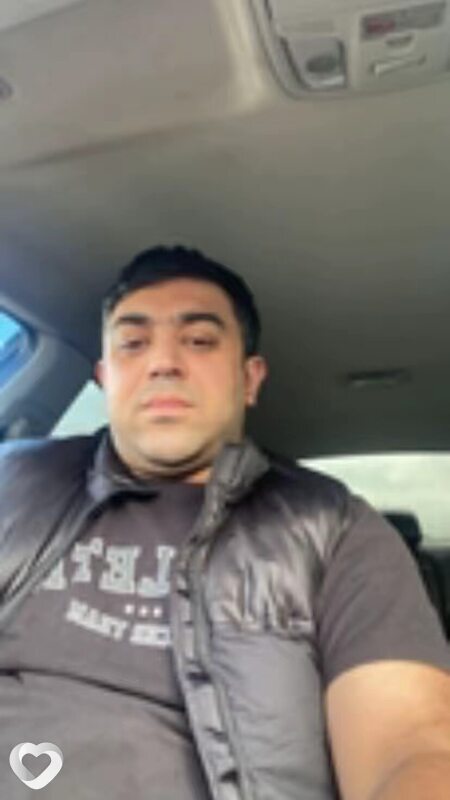 Фарух, 35, Санкт-Петербурге — анкета №4306482