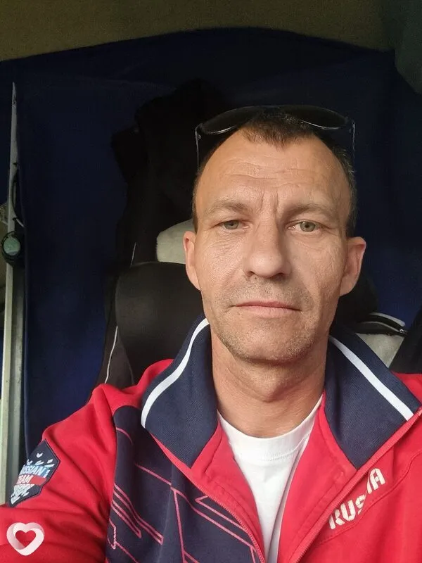 Владимир, 41, Бийске — анкета №4306484