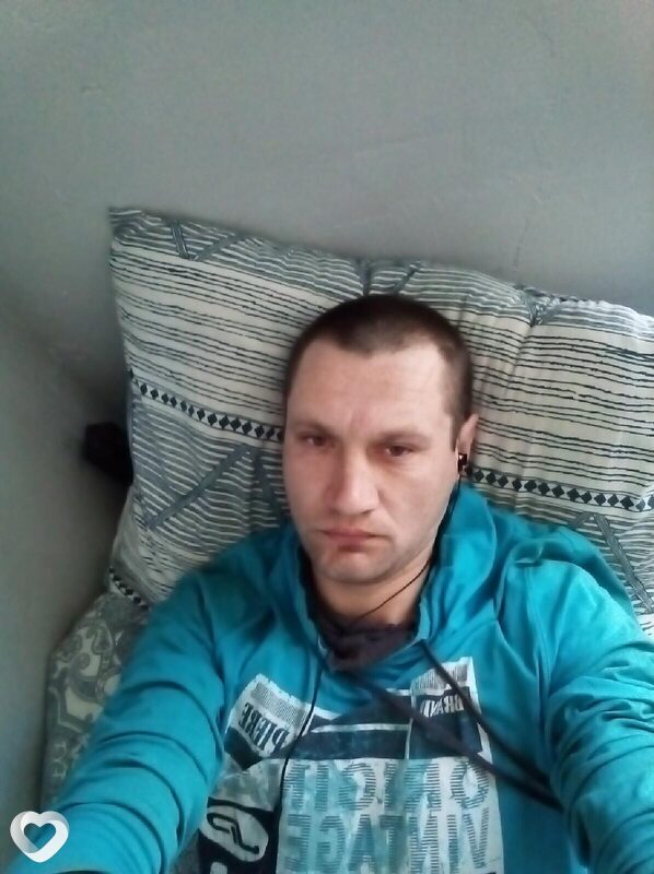 Владимир, 38, Бобруйске — анкета №4306489