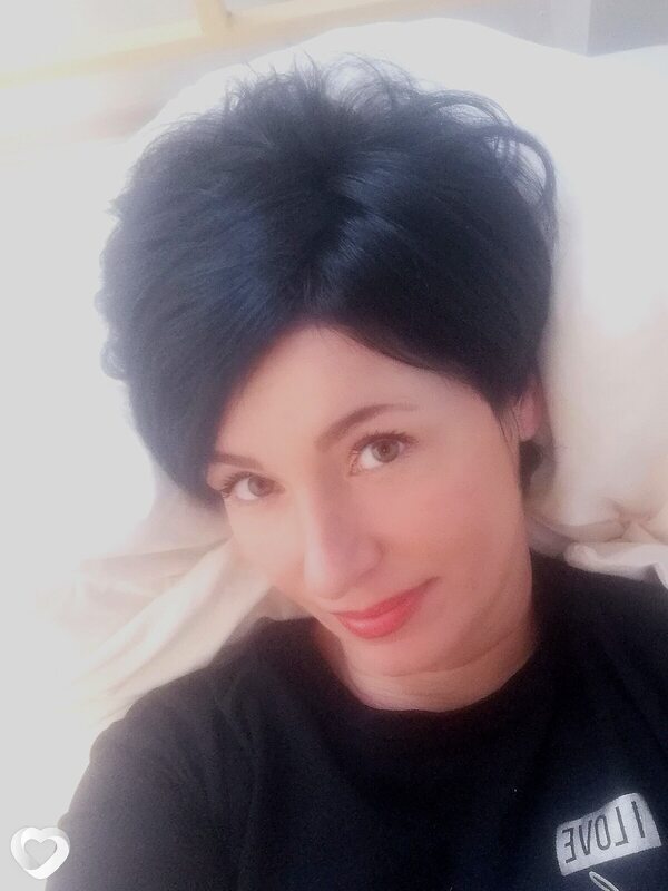Светлана, 46, Норильске — анкета №4306546